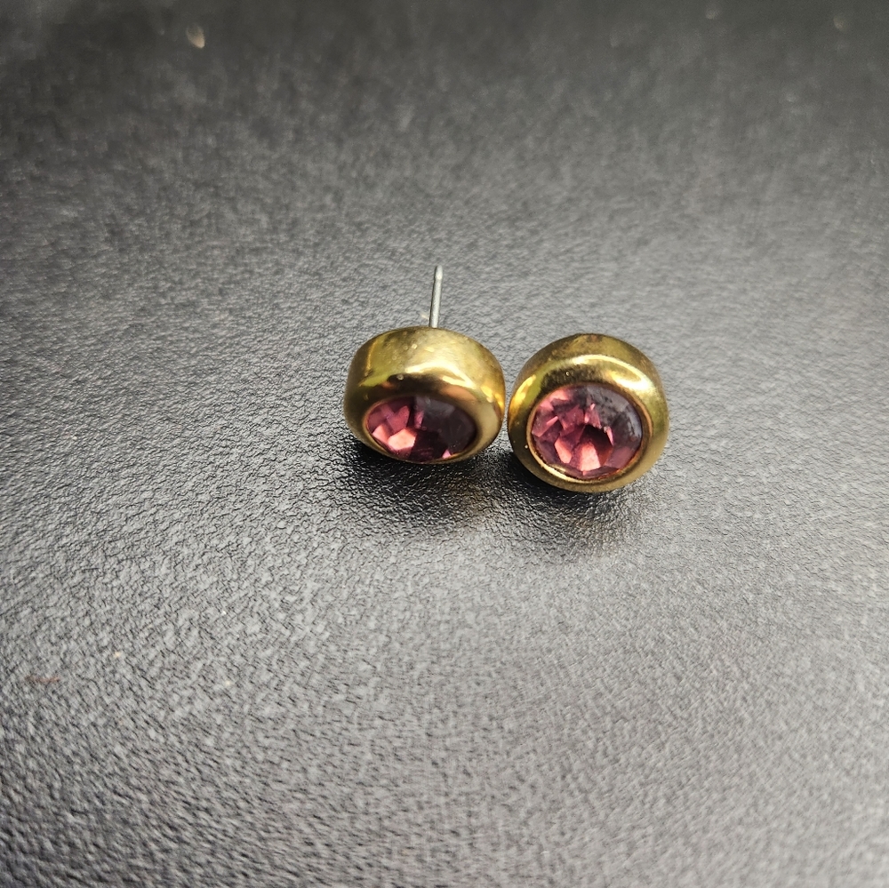Vintage earrings
